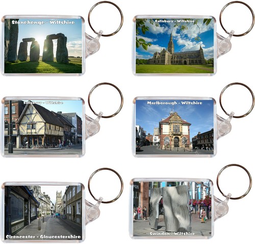 Various wiltshire double - various,