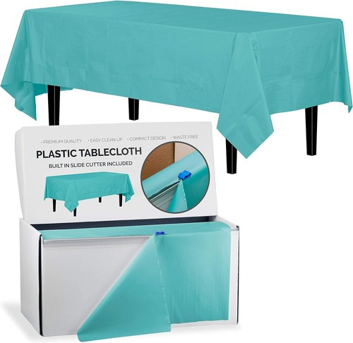 300 ft plastic - 54"in,