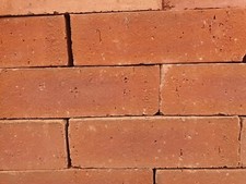 New Old Stock Yorkshire Red