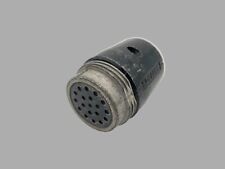 Socapex 19-Pole Female Cable Connector
