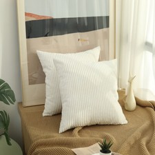 18"/20" Home Decor Velvet