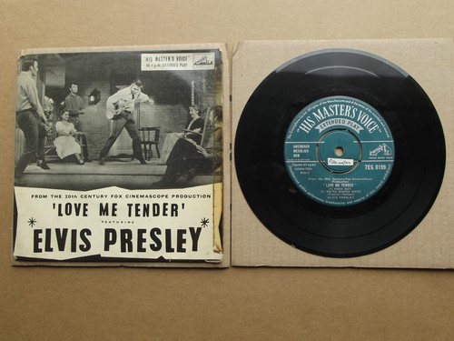 Elvis presley love - elvis, me