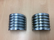 Austin A60 Cambridge Estate Rare New Rear LIght Embellishers