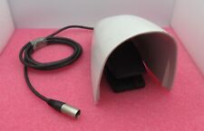 Chromogenex NLite Herga IPX1 Foot Pedal 5 Pin Switch P/N:6251-0012 M07-1027