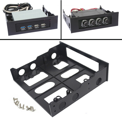 25 drive bay - 5.25",