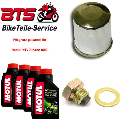 Economy kit oil filter - 4l,