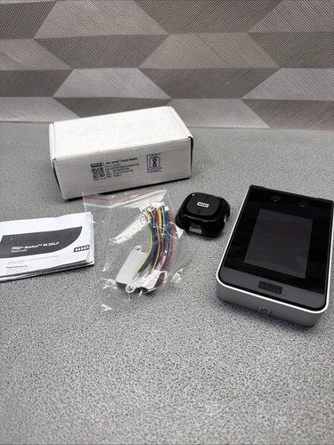 Hid amico facial - reader, vl35lf