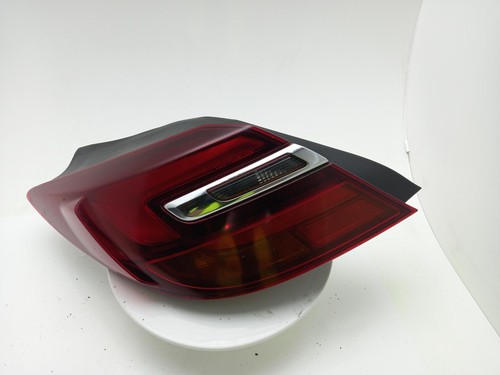 Vauxhall insignia tail light - tail,