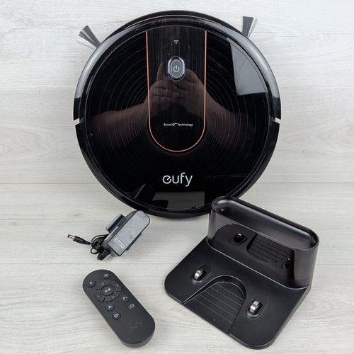 Eufy robovac 15c robot - eufy,