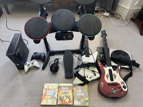 Guitar hero world - hero,