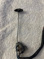 ROVER P6 P6B SERIES two HEADLAMP DIP/FLASH SWITCH NEW NOS