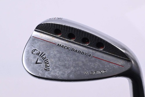 Callaway mack daddy - 4, sand