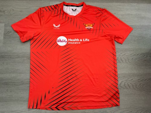 Sunrisers leeds the hundred - sunrisers,