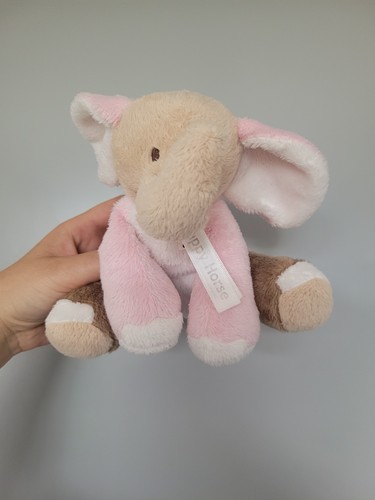 Happy horse soft elephant - soft,