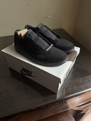 Travis scott jordan velvet - scott,