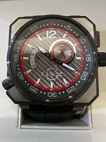 Gv2 gevril submarine gmt - gv2,