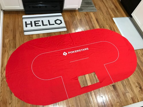 Pokerstars texas hold las - texas, hold'em