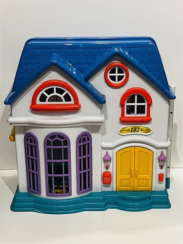 Keenway happy family doll s - happy,