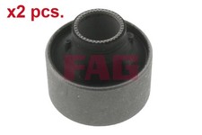 X2 PCS FRONT / REAR MOUNTING