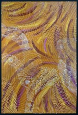 Freda Price Pitjara, Authentic