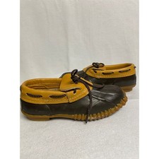 Land Rover Duck Boots Slides