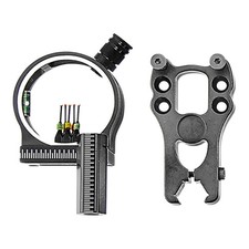 Archery pin optical sight - archery,