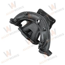 Exhaust Manifold for Citroen