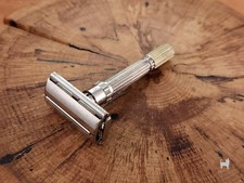 Gillette Slim H1 1962 VTG