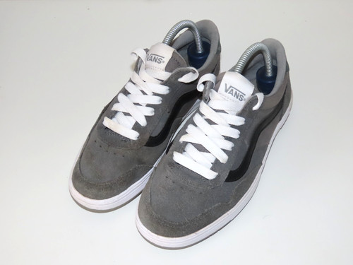 Vans cruze too comfy - too, cush