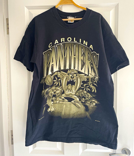 Official fan carolina panthers - official,