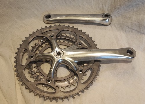 Shimano ultegra 6503 triple - shimano,