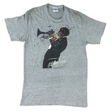 Single Stitch T-Shirt Graphic