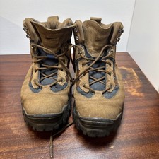 Nike ACG  Brown Hiking Boots