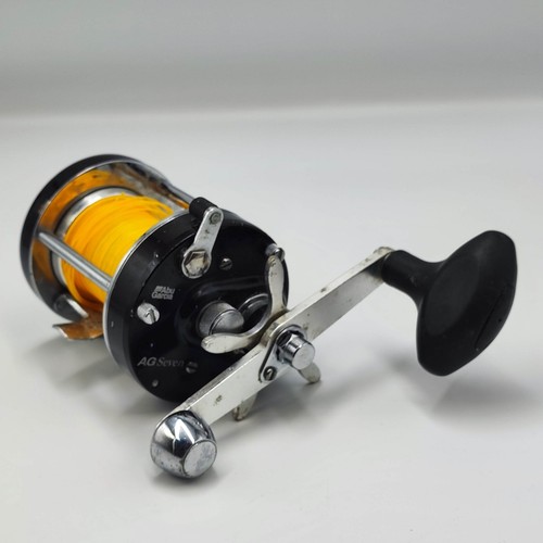 Abu garcia ambassadeur seven - abu,