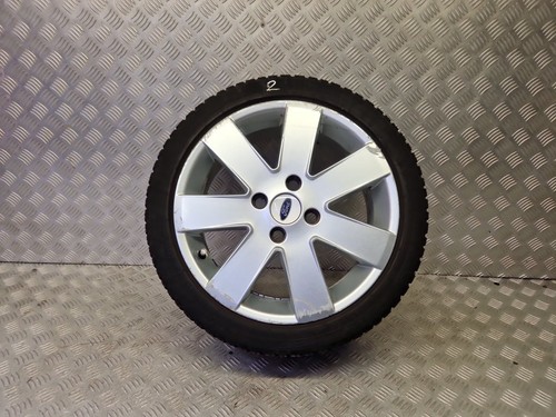 Ford fiesta alloy - ford,