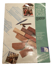 Architectural Services Book Of