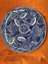 The Spode Blue Room Collection