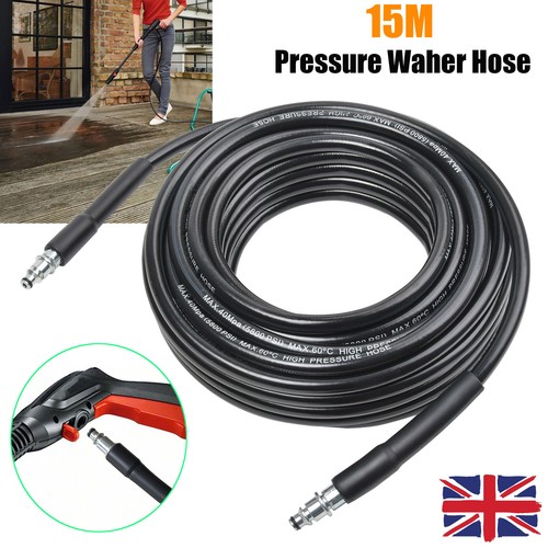 15m bosch aqt pressure washer - aqt,