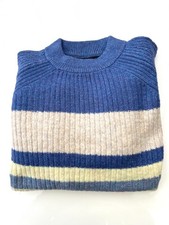 Ladies Marks Funnel Neck