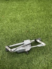 FOR VAUXHALL CORSA D / CORSA E FRONT WINDSCREEN WIPER MOTOR & Linkage Assembly