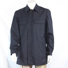 German Army Navy Deck Jacket