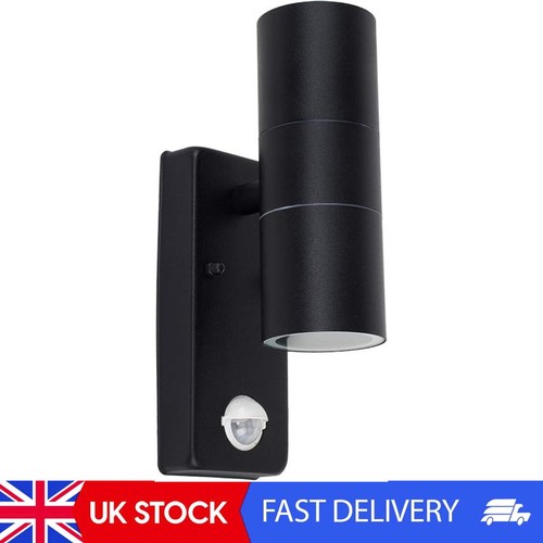 Modern black external - |,