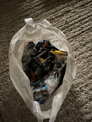 Various lego sets - various,