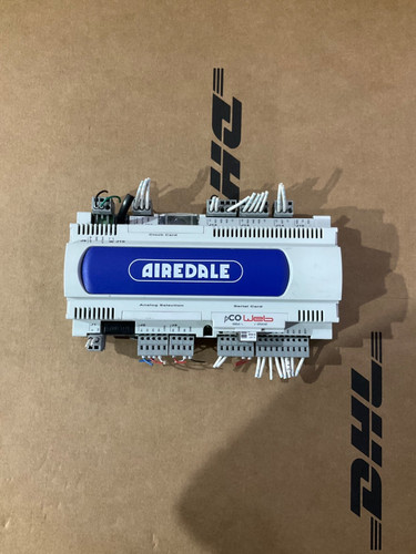 Carel pco1ad0cs0 programmable - carel,