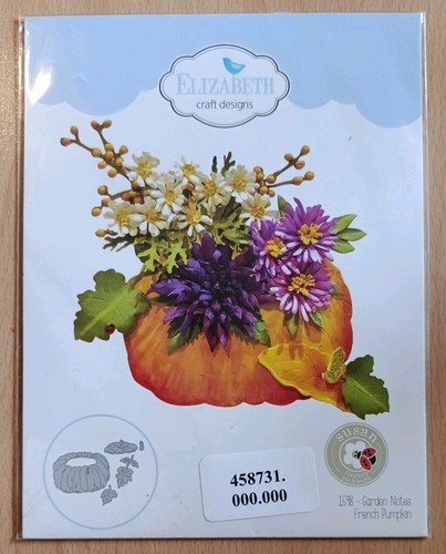 Elizabeth craft designs die - craft,