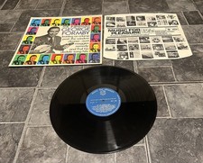 THE INIMITABLE GEORGE FORMBY ~