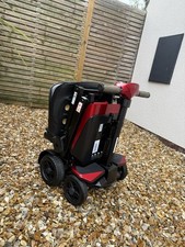Drive flex wheel - 4-wheel, mobility