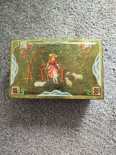 Vintage little peep - bo,