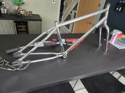 Proline pl24 redline - pl24, bmx