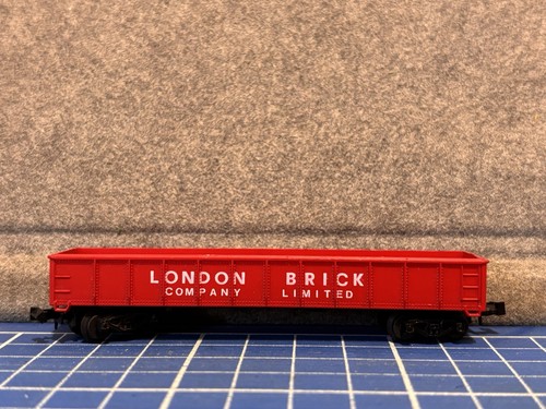 Lima bogie open wagon london - wagon, 'london